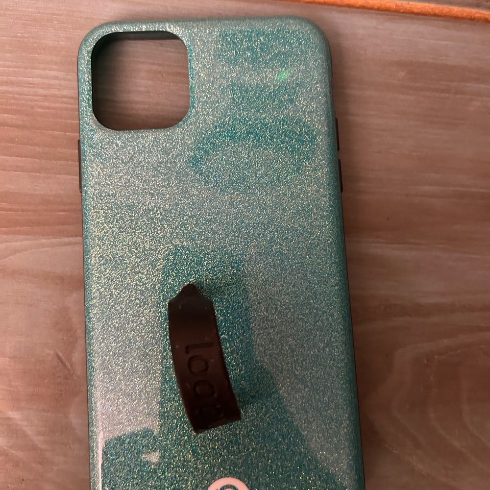 Loopy case for iPhone 11 Pro Max